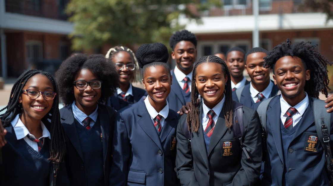 Nigerian exam prep with Epiteach